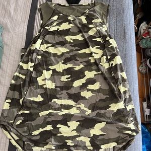 Lululemon Sculpt Tank Top